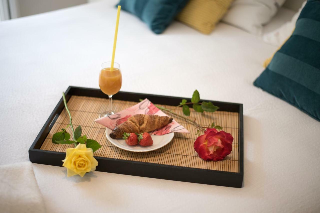Apartments Tabain มลินี ภายนอก รูปภาพ