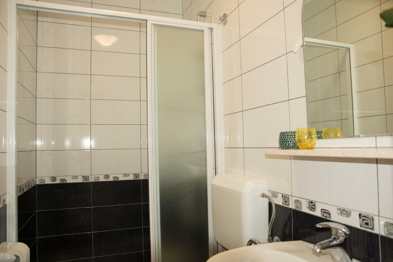 Apartments Tabain มลินี ภายนอก รูปภาพ